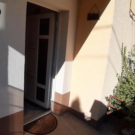 Casa Ultracentral Suceava Villa Exterior photo