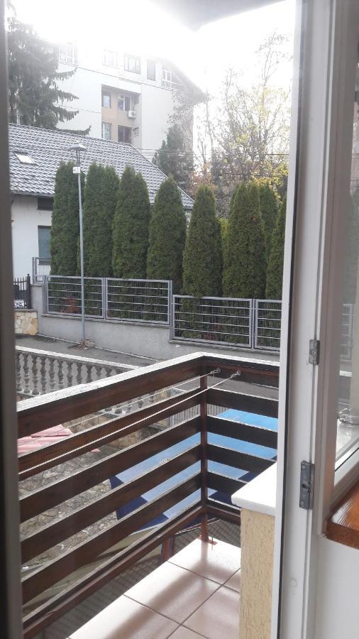 Casa Ultracentral Suceava Villa Exterior photo